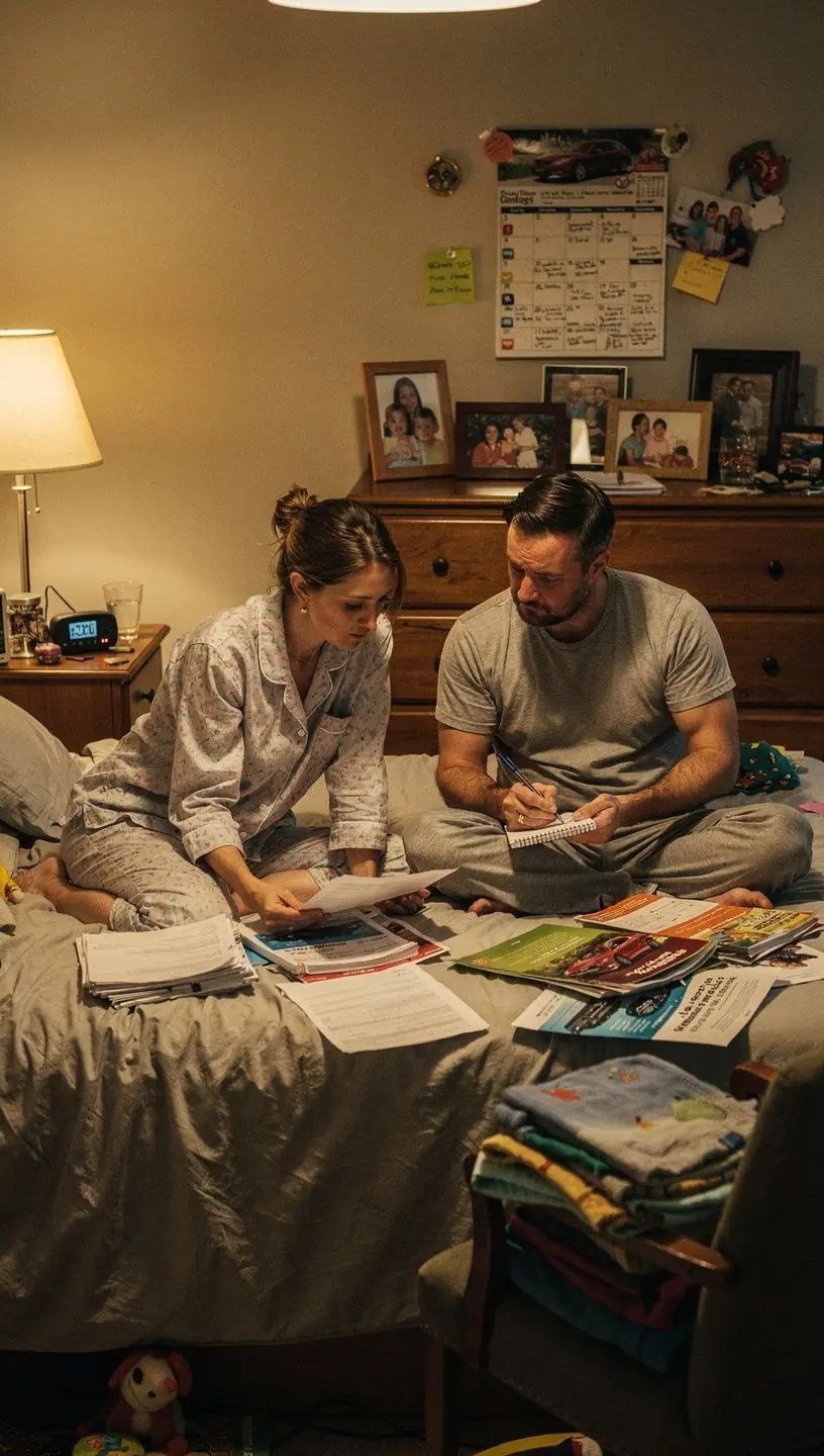 Wizualizacja procesu składania wniosku o ubezpieczenie samochodowe online.