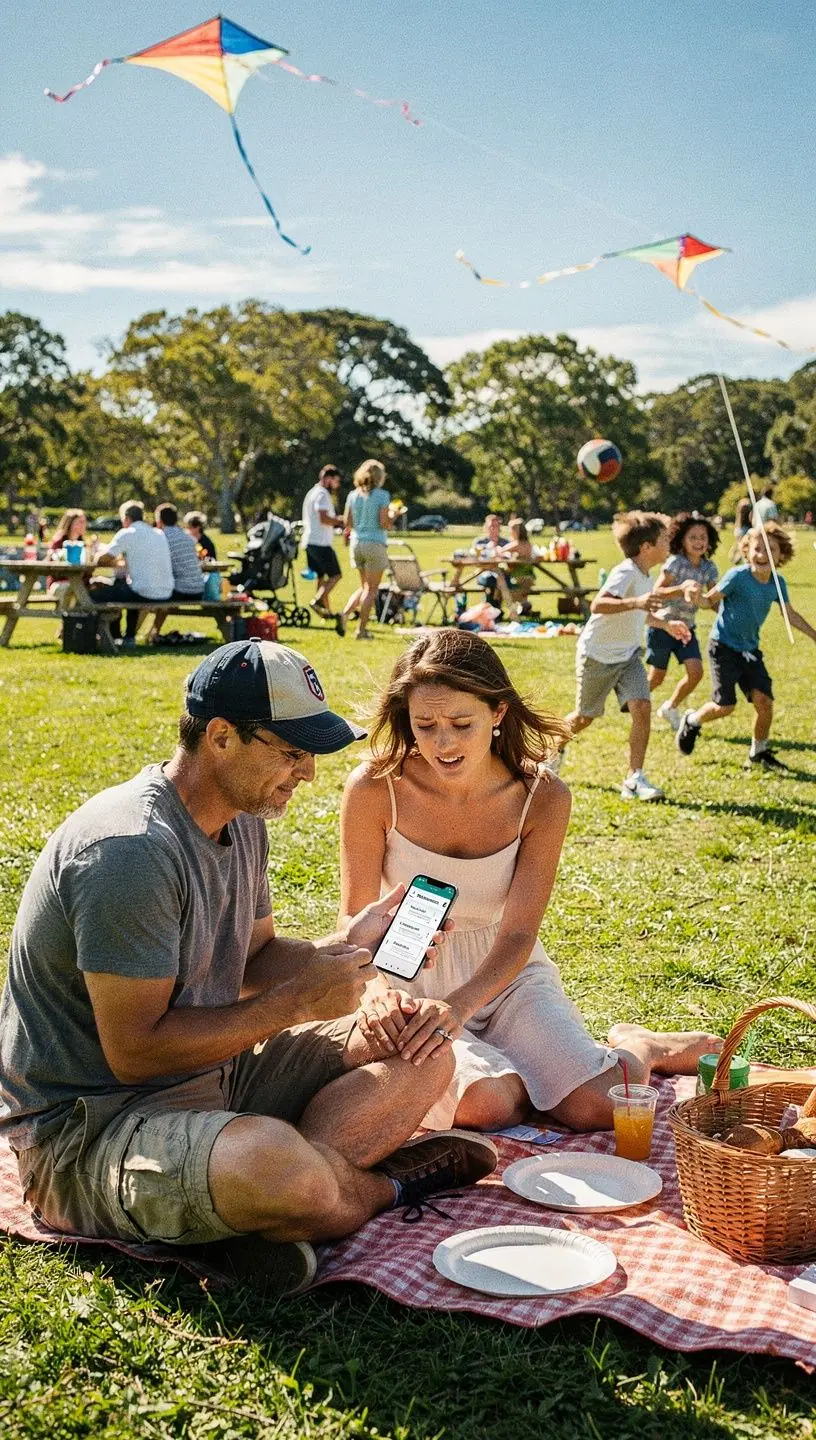 Wizualizacja kosztów ubezpieczenia samochodowego dla wielu pojazdów w rodzinie