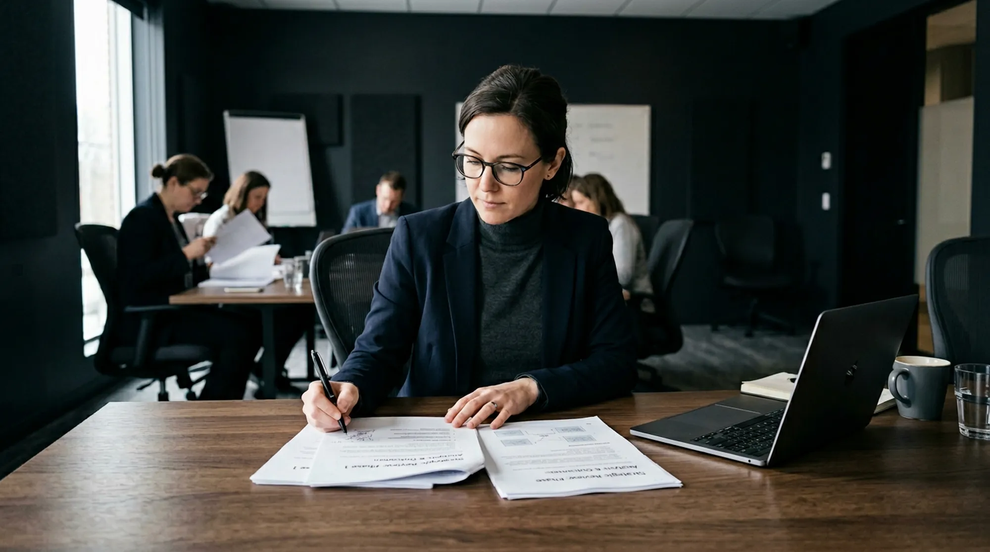 Spotkanie edukacyjne dotyczące warunków ochrony pojazdu