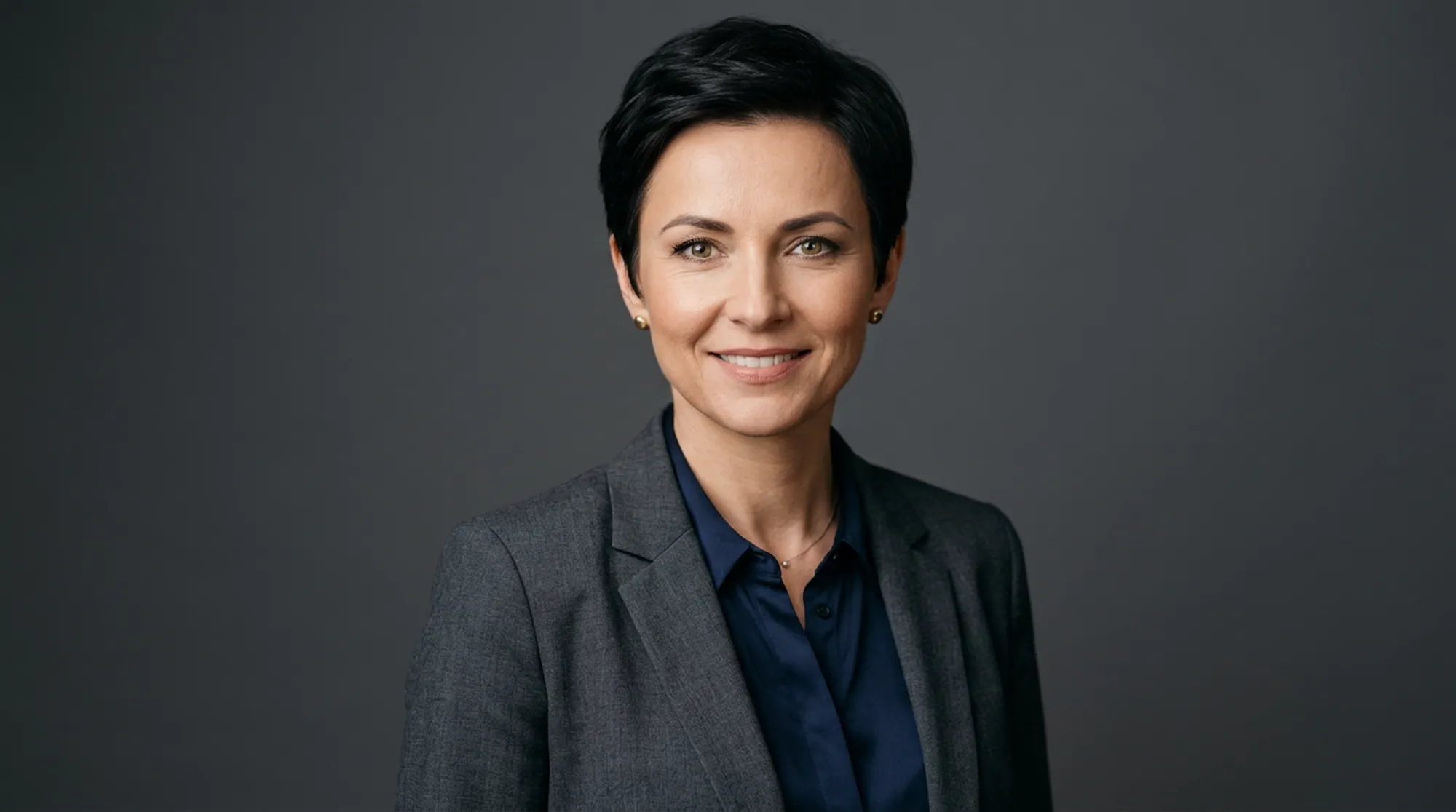 Katarzyna Zielińska — koordynatorka programów edukacyjnych