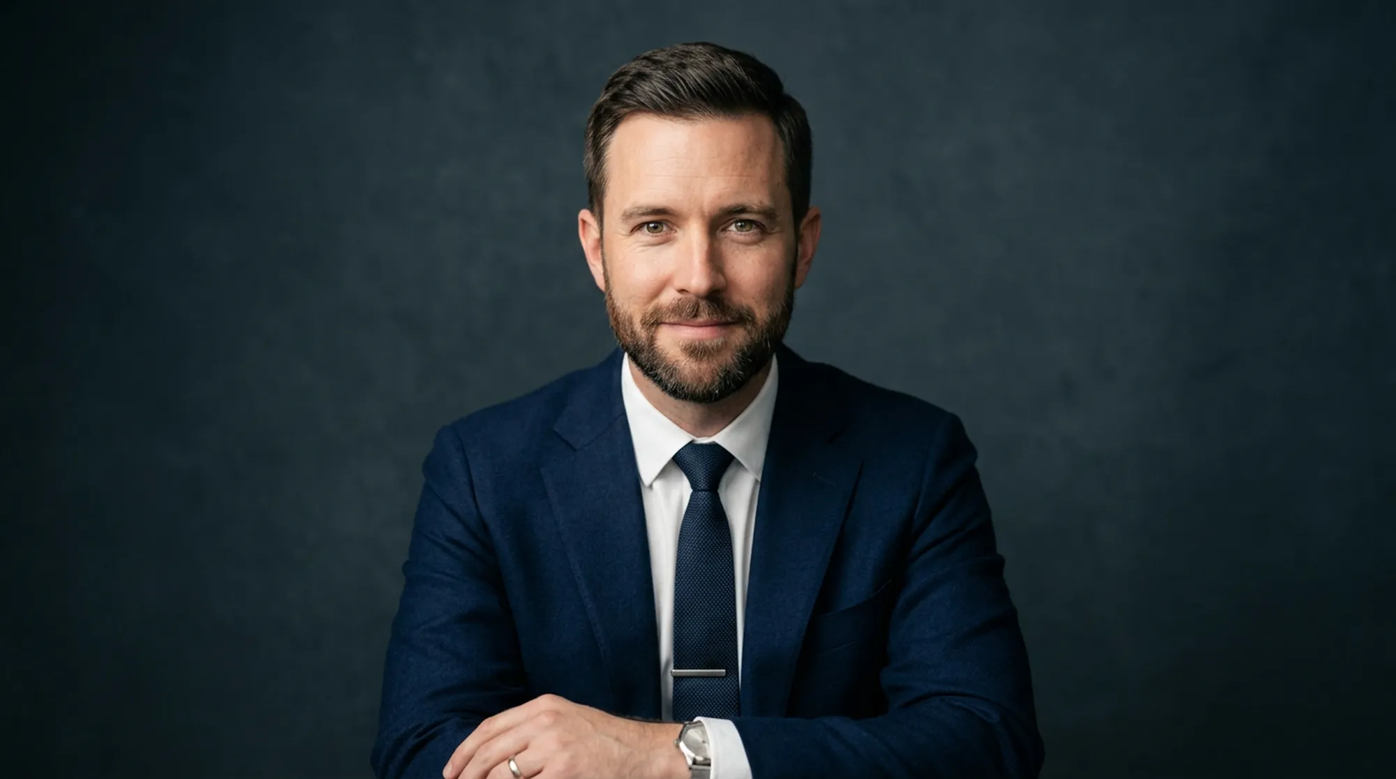 Aleksander Brylski — architekt informacji w projekcie